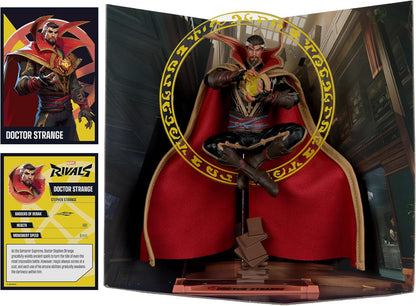 McFarlane - Marvel Rivals: Dr. Strange