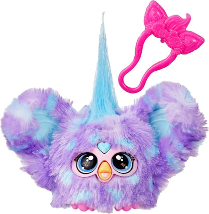 Hasbro - Furby: Furblets Groo-Vee Mini elektronisches Plüsch