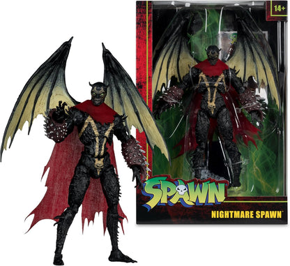 McFarlane - Spawn: Nightmare Spawn Classic
