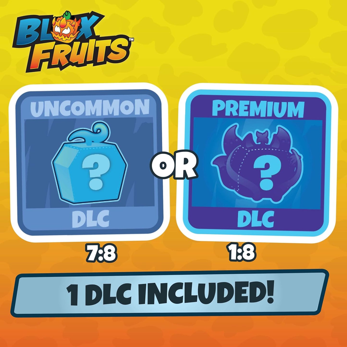 PhatMojo - Roblox: Blox Fruits Mini Bundle inkl. DLC-Code