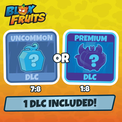 PhatMojo - Roblox: Blox Fruits Mini Bundle inkl. DLC-Code