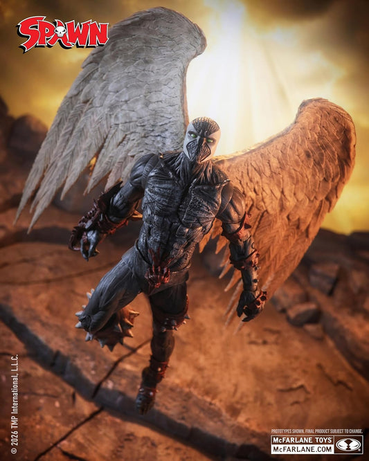 McFarlane - Spawn: Wings of Redemption