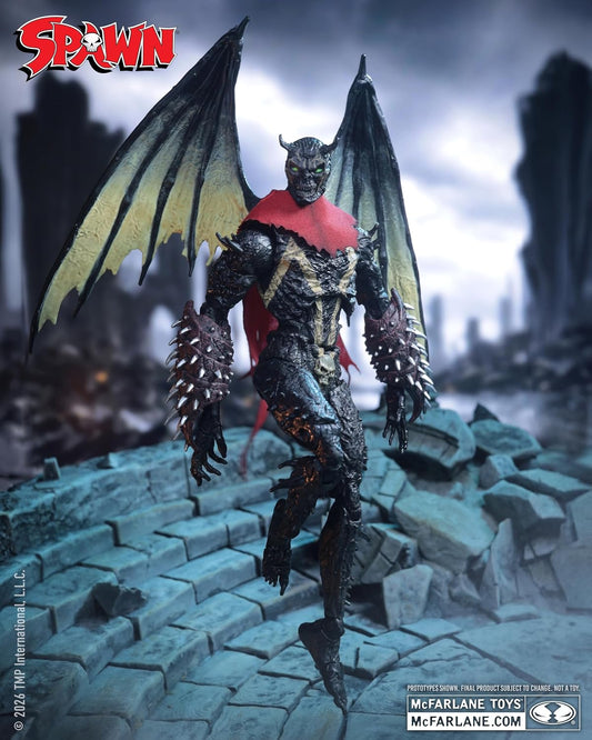 McFarlane - Spawn: Nightmare Spawn Classic