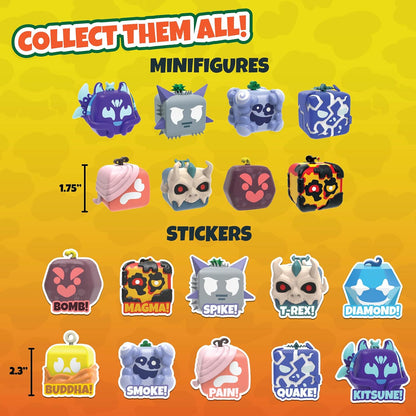 PhatMojo - Roblox: Blox Fruits Mini Bundle inkl. DLC-Code