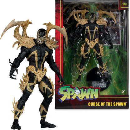 McFarlane - Spawn: Curse of the Spawn