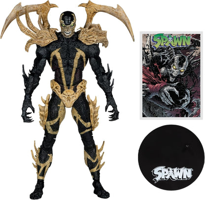 McFarlane - Spawn: Curse of the Spawn