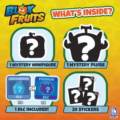 PhatMojo - Roblox: Blox Fruits Mini Bundle inkl. DLC-Code