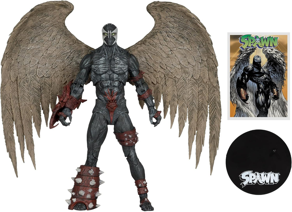 McFarlane - Spawn: Wings of Redemption