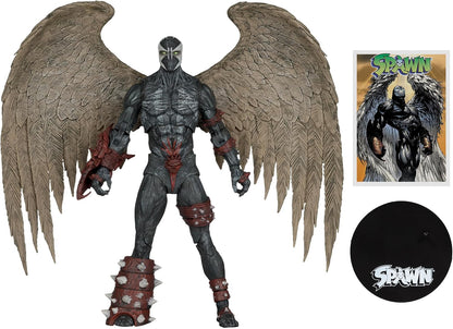 McFarlane - Spawn: Wings of Redemption