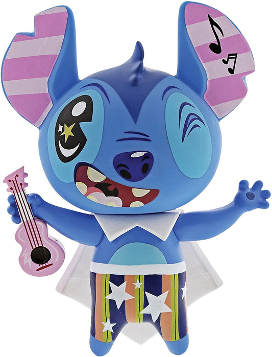 Enesco - Disney Miss Mindy: Stitch Vinyl Figur A29729