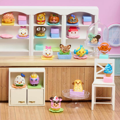 Disney - Munchlings: Minifiguren Blindbox