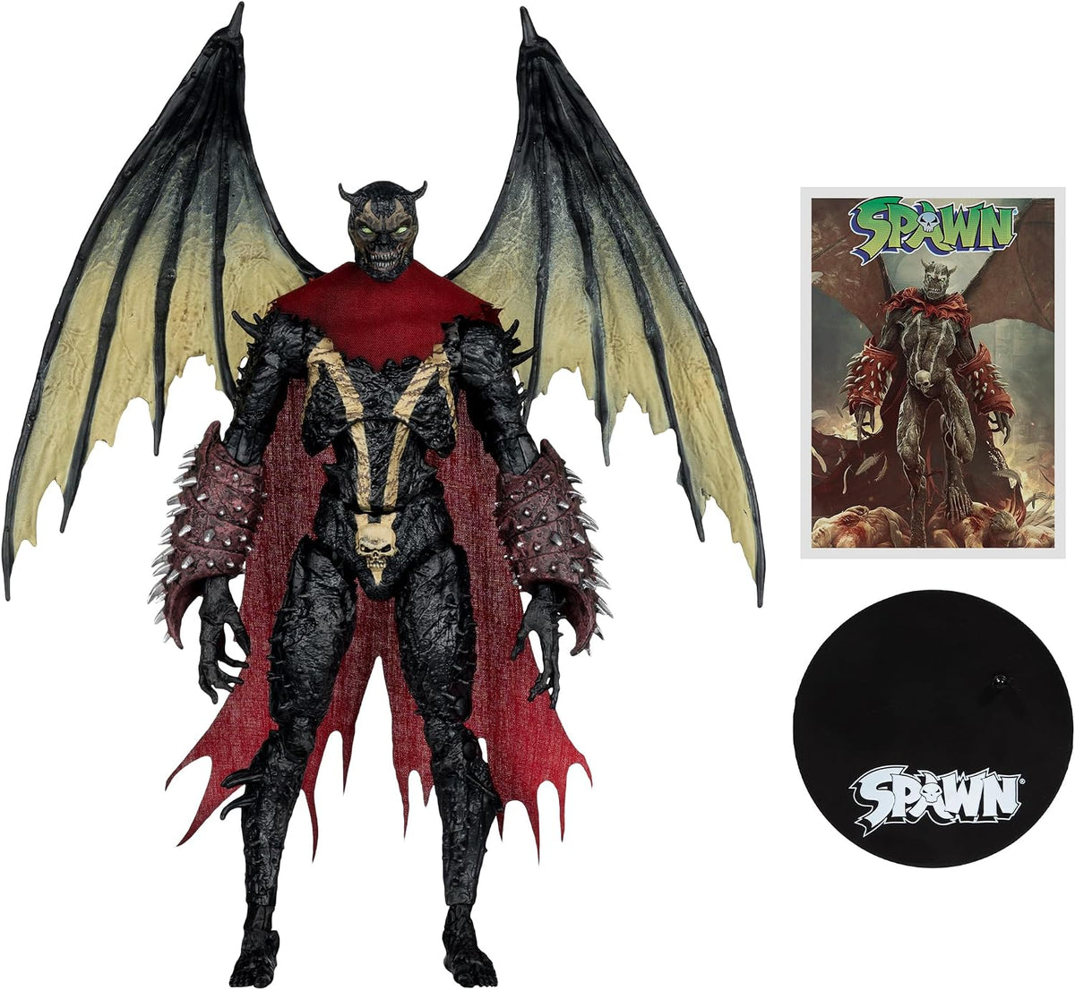 McFarlane - Spawn: Nightmare Spawn Classic