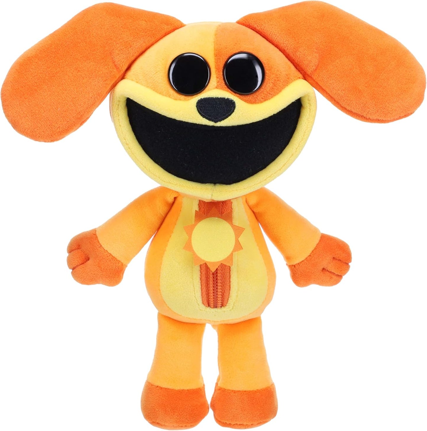 PhatMojo - Poppy Playtime: DogDay Smiling Critters Plüsch