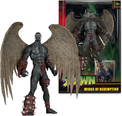 McFarlane - Spawn: Wings of Redemption
