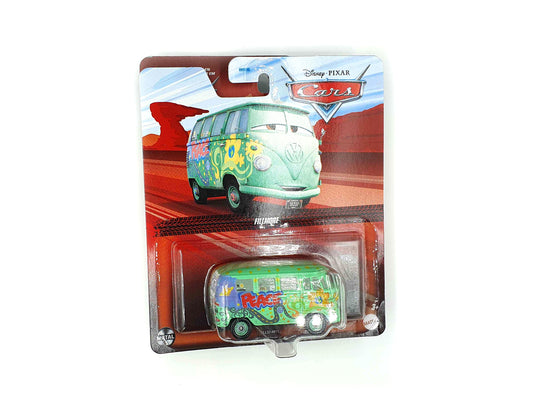 Mattel - Disney Pixar Cars: Fillmore VW HHV86