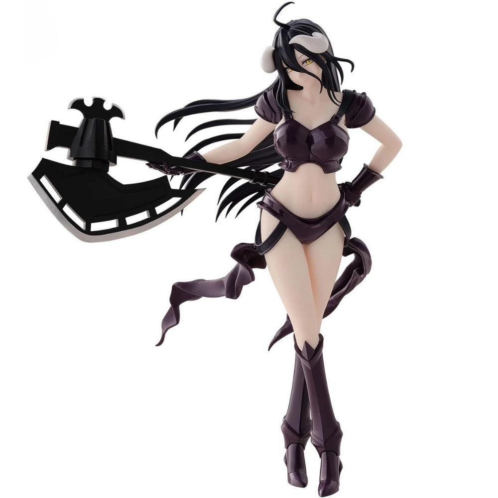 Banpresto - Overlord: Albedo Bikini Armor Version