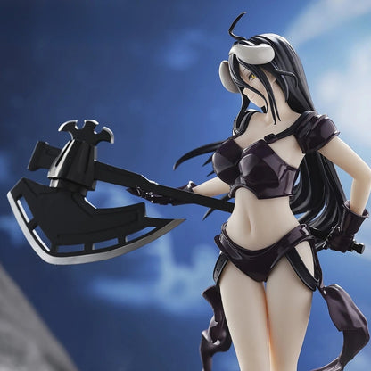 Banpresto - Overlord: Albedo Bikini Armor Version