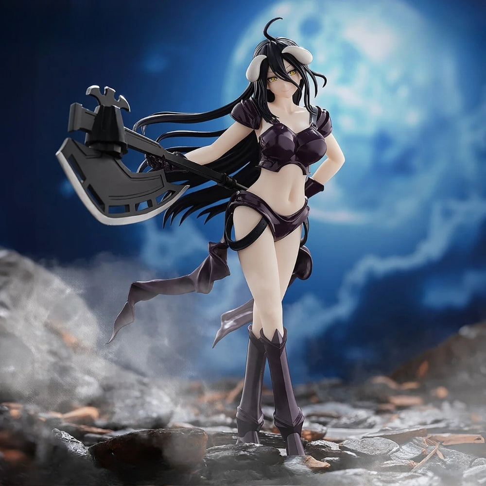 Banpresto - Overlord: Albedo Bikini Armor Version