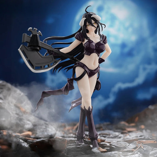 Banpresto - Overlord: Albedo Bikini Armor Version