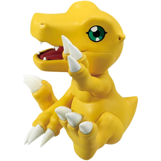 Banpresto - Digimon: Sofvimates Gabumon