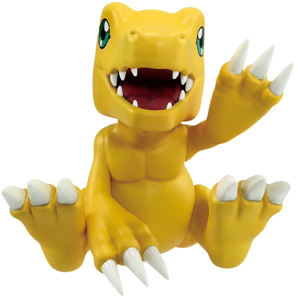 Banpresto - Digimon: Sofvimates Gabumon