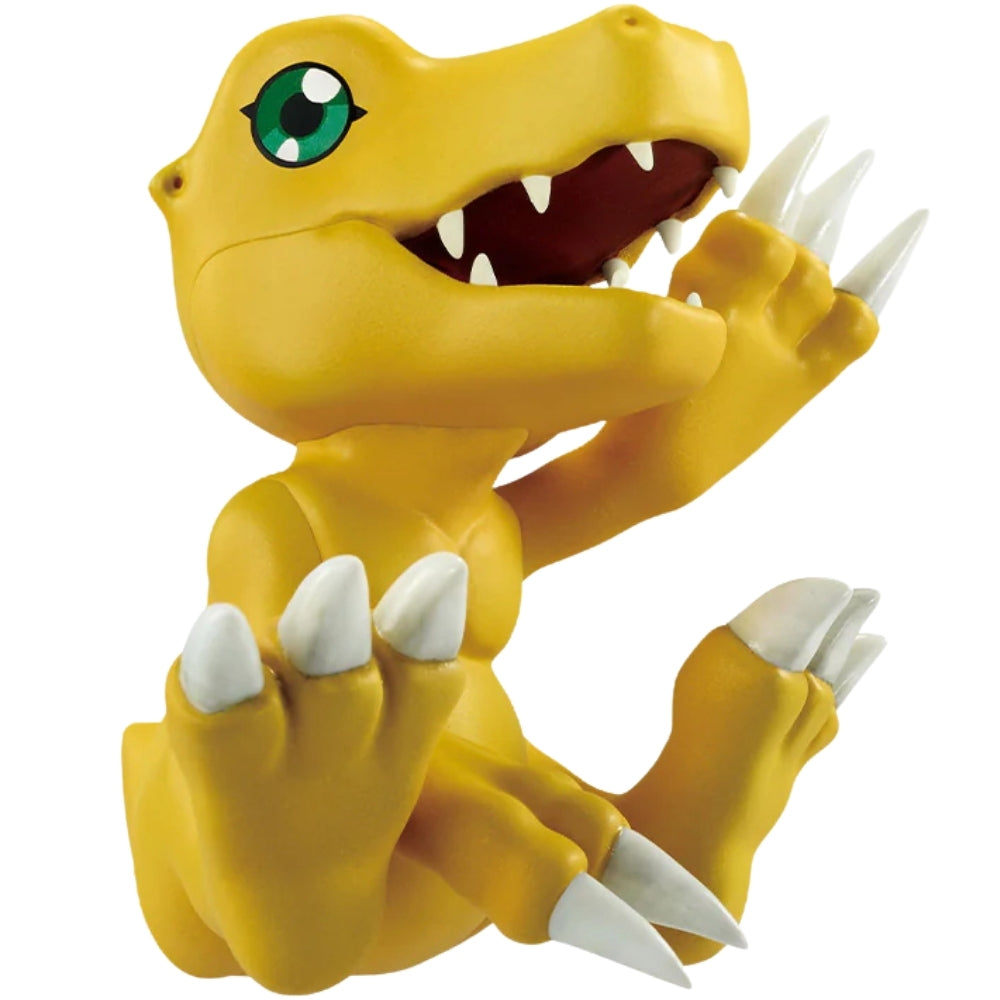 Banpresto - Digimon: Sofvimates Gabumon
