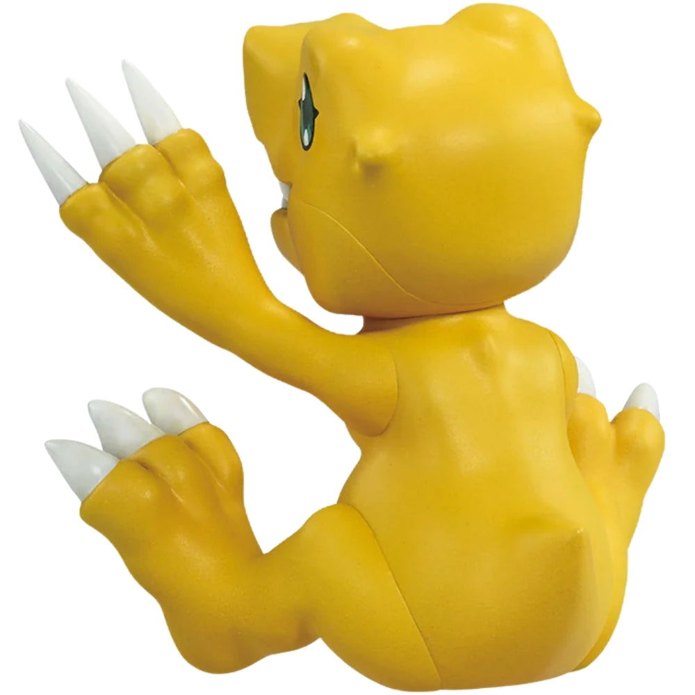 Banpresto - Digimon: Sofvimates Gabumon