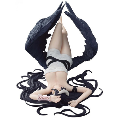 Banpresto - Overlord: Albedo Relax Time Roll Bandage Version