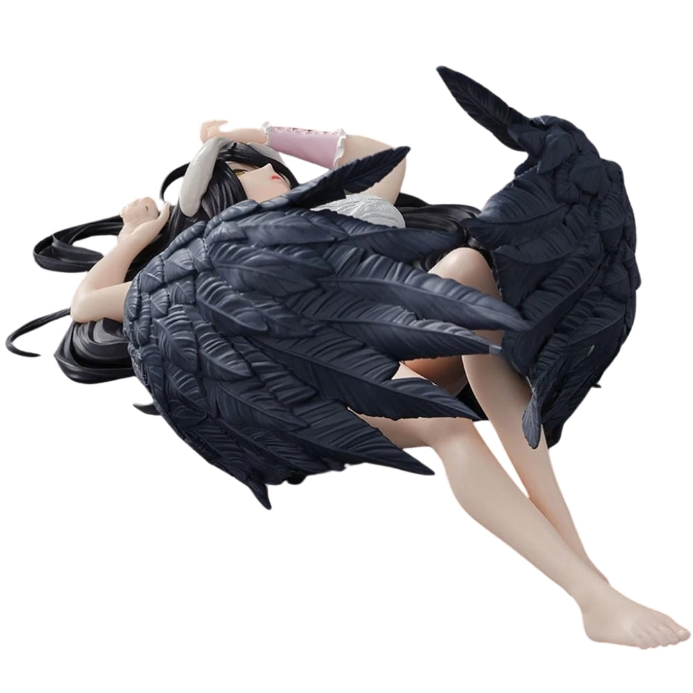 Banpresto - Overlord: Albedo Relax Time Roll Bandage Version