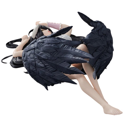 Banpresto - Overlord: Albedo Relax Time Roll Bandage Version