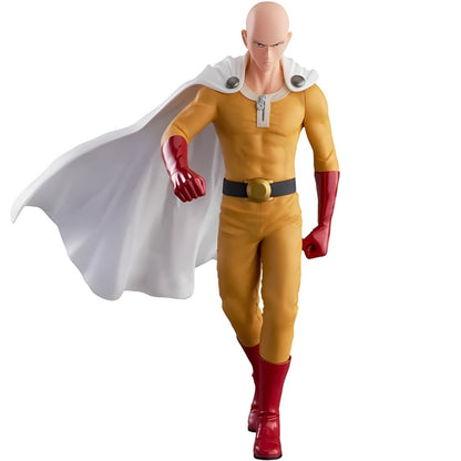 Banpresto - One Punch Man: Saitama Grandista