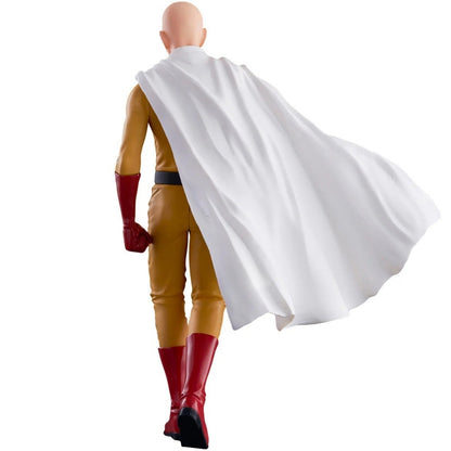 Banpresto - One Punch Man: Saitama Grandista