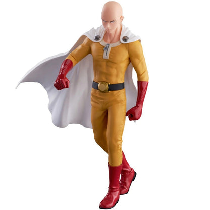 Banpresto - One Punch Man: Saitama Grandista