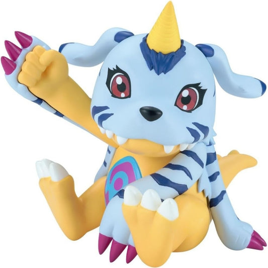 Banpresto - Digimon: Sofvimates Agumon