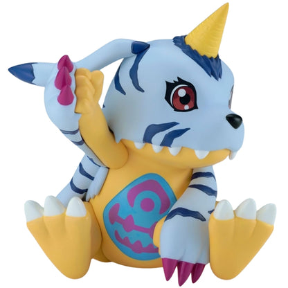 Banpresto - Digimon: Sofvimates Agumon