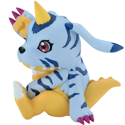 Banpresto - Digimon: Sofvimates Agumon
