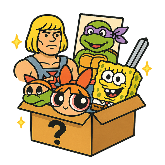 lootstore - Lootbox: Cartoon