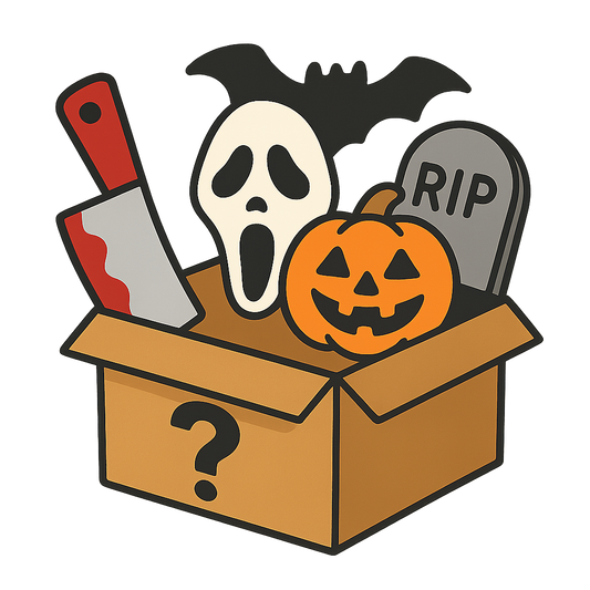 lootstore - Lootbox: Horror & Monster