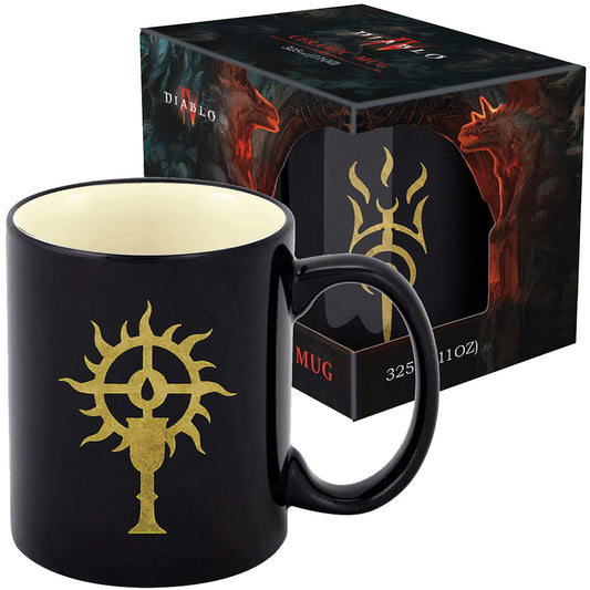 Blizzard - Diablo: Cathedral of Light Tasse