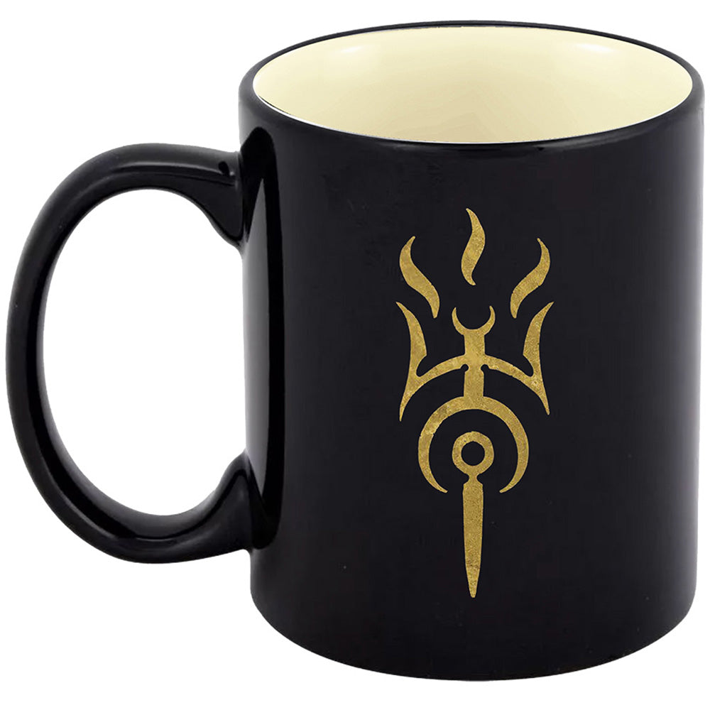 Blizzard - Diablo: Cathedral of Light Tasse