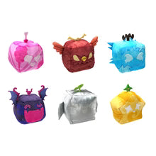 Phat Mojo - Blox Fruits: Mystery Plush 20 cm inkl. Roblox DLC Code