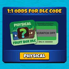Phat Mojo - Blox Fruits: Mystery Plush 20 cm inkl. Roblox DLC Code