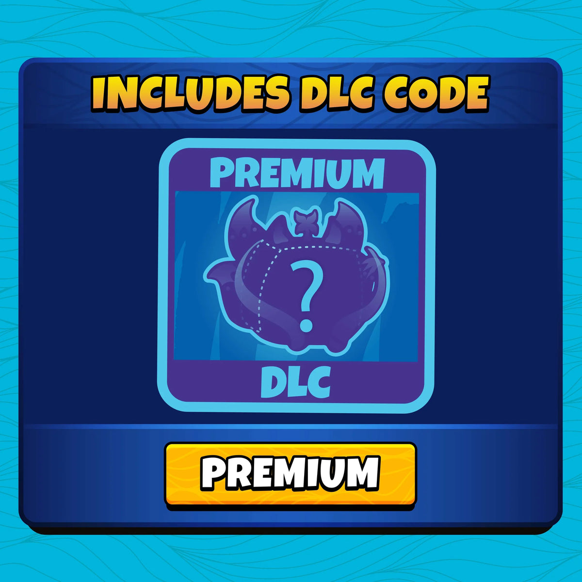 Dlc Code Box In Inventory PhatMojo - Blox Fruits: Kitsune Huge Plüsch mit Roblox DLC Code ...