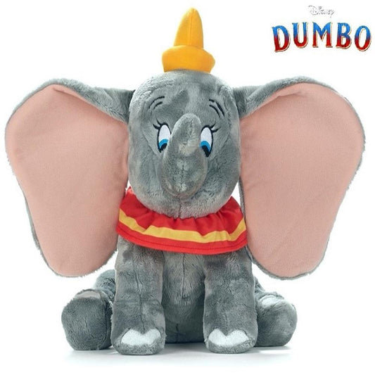 Disney - Plüschfigur: Dumbo (30 cm)