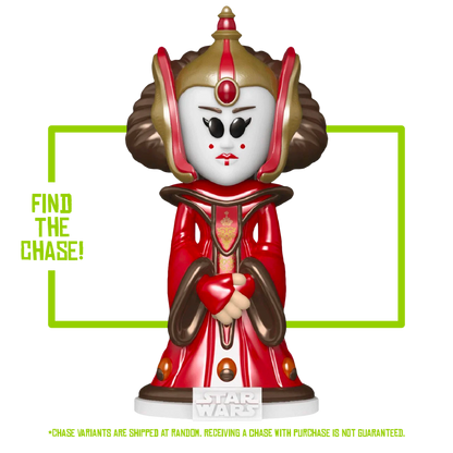Funko SODA - Star Wars: Padme Amidala (Chase möglich!)