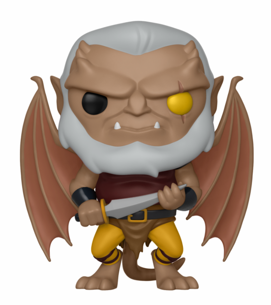 Funko POP! Disney - Gargoyles: Hudson