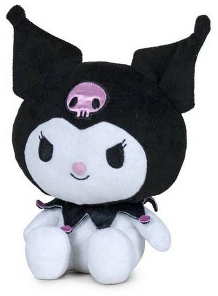 Play By Play - Sanrio Hello Kitty: Kuromi (25 cm)