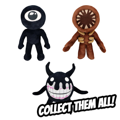 PhatMojo - DOORS: Seek Plüsch Roblox