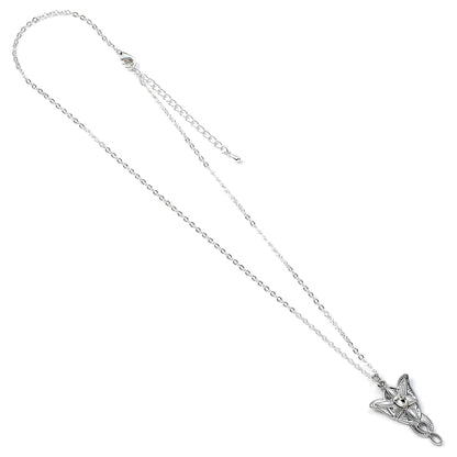 The Carat Shop - The Lord of The Rings: Arwens Evenstar Necklace