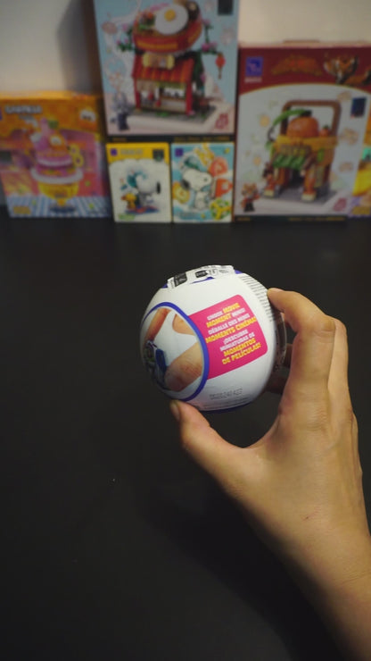 Zuru - Mini Brands: Disney Store Serie 3